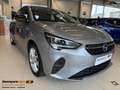 Opel Corsa F Elegance Grijs - thumbnail 3