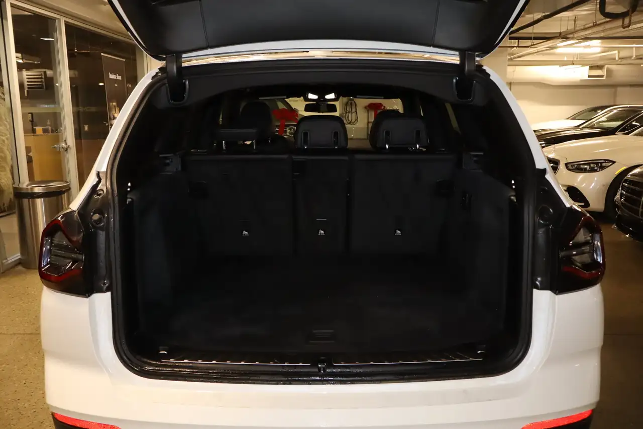 BMW X3 снимка BMW X3