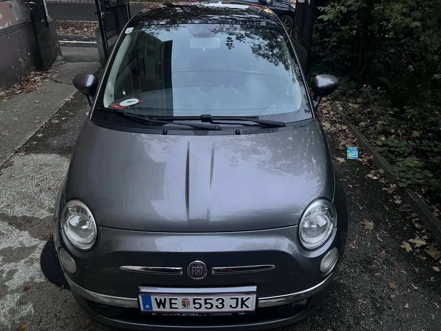 Fiat 500 1,2 Sport - 2