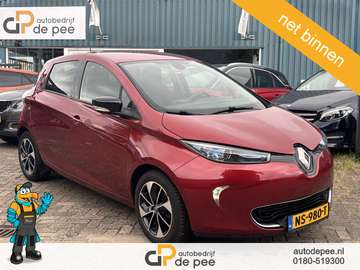 Q90 Intens QC 41 kWh GARANTIE/KOOPACCU/CLIMA/CRUIS