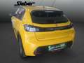 Peugeot e-208 136 Allure ***LED*PDC*Sitzheizung*** Gelb - thumbnail 5