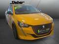 Peugeot e-208 136 Allure ***LED*PDC*Sitzheizung*** Gelb - thumbnail 3