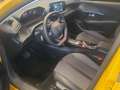 Peugeot e-208 136 Allure ***LED*PDC*Sitzheizung*** Gelb - thumbnail 9