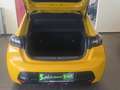Peugeot e-208 136 Allure ***LED*PDC*Sitzheizung*** Gelb - thumbnail 11