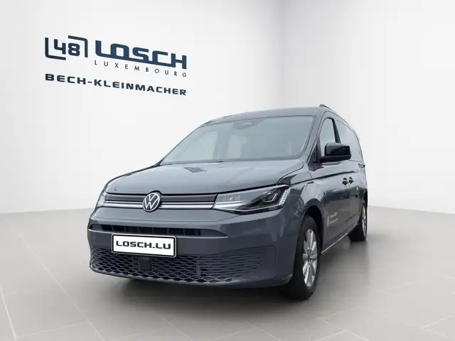 Volkswagen Caddy Maxi Life