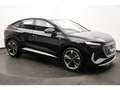 Audi Q4 e-tron Q4 Sportback 40 e-tron S line Rückfahrkam/LED/Na Schwarz - thumbnail 14