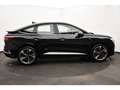 Audi Q4 e-tron Q4 Sportback 40 e-tron S line Rückfahrkam/LED/Na Schwarz - thumbnail 17
