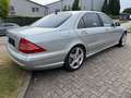 Mercedes-Benz S 55 AMG S -Klasse Lim. S 55 L AMG Kompressor Silber - thumbnail 4