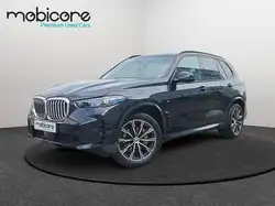 BMW X5 30d xdrive Pack M / Diesel