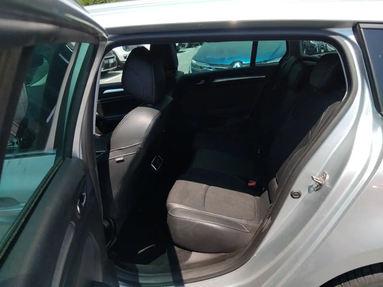 Renault Megane Megane IV 2020 Sporter Megane Sporter 1.5 blue dci Techno 115cv edc 11