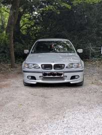 Touring 316i Pack
