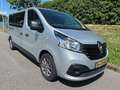 Renault Trafic Passenger 1.6 dCi - 8 Persoons bus - Airco - Navi Gris - thumbnail 1