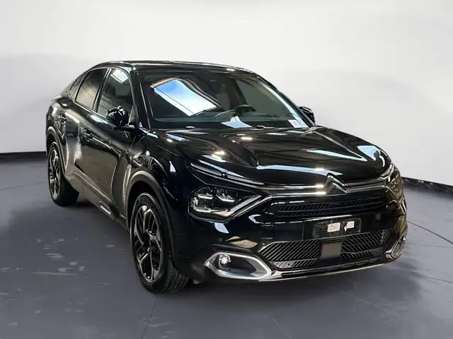 Citroen C4 X 1.2 PureTech 12V - 130 S\u0026S - EAT8  Max