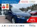 Opel Corsa 1.2 Turbo Elegance Pano|Kamera| Blau - thumbnail 1