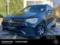 Mercedes-Benz GLC 300 GLC 300 de 4MATIC AMG Night Pano Keyless Led Amb Schwarz - thumbnail 1