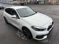 BMW 118 Sport Line1Hand Navi Prof Apple Carplay LED 17 Zol Weiß - thumbnail 11