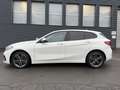 BMW 118 Sport Line1Hand Navi Prof Apple Carplay LED 17 Zol Weiß - thumbnail 2