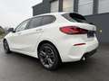 BMW 118 Sport Line1Hand Navi Prof Apple Carplay LED 17 Zol Weiß - thumbnail 4