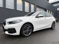 BMW 118 Sport Line1Hand Navi Prof Apple Carplay LED 17 Zol Weiß - thumbnail 1