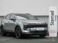 Kia Sportage 1,6 TGDI Black Edition DCT & Panorama SD Silber - thumbnail 3