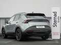 Kia Sportage 1,6 TGDI Black Edition DCT & Panorama SD Silber - thumbnail 6