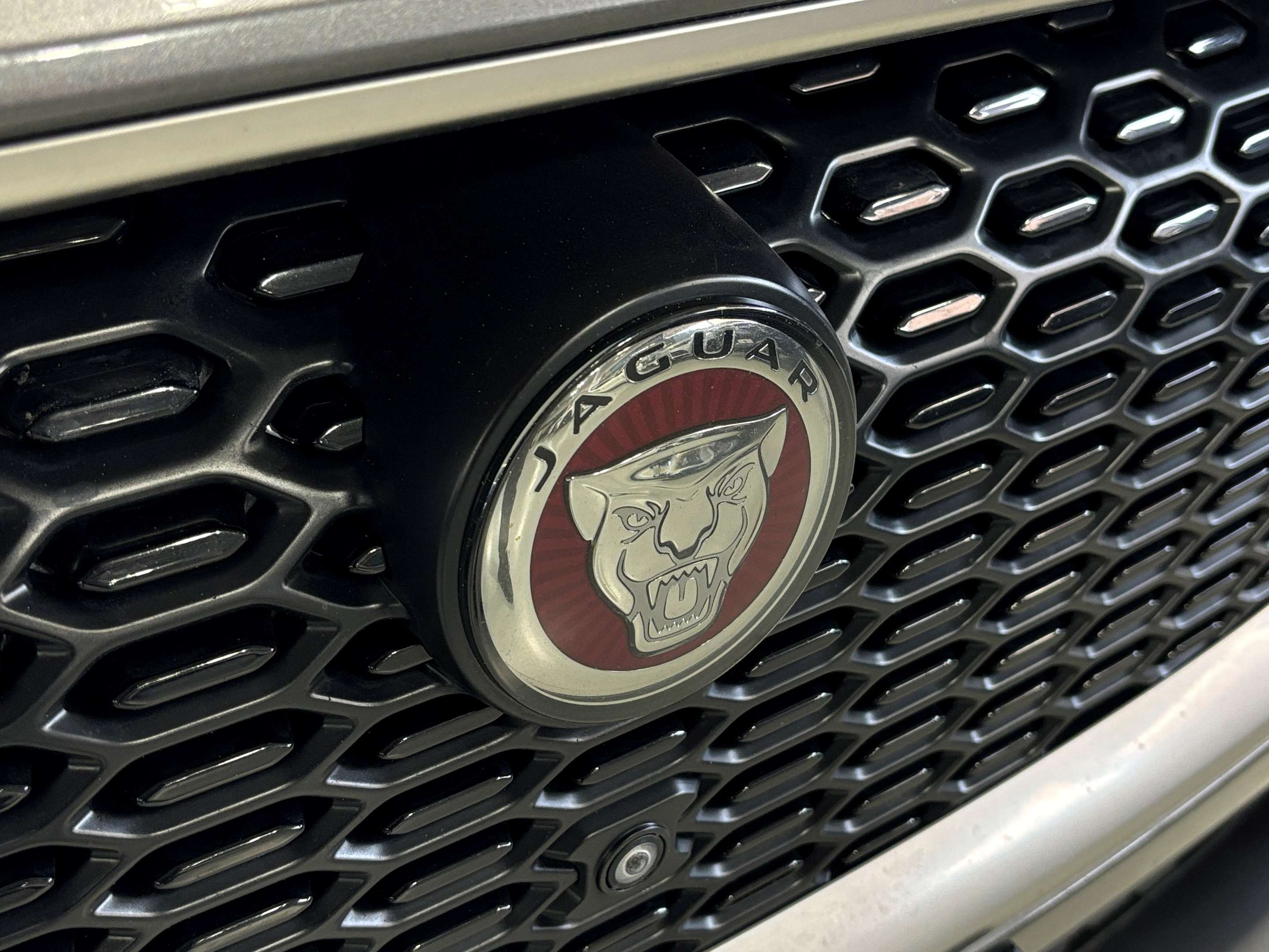2019 Jaguar I-Pace