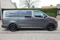 Toyota Proace 5ZITPLAATSEN-LICHTEVRACHT*AUTOMAAT*BTW-WAGEN*TREKH Gris - thumbnail 4