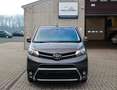 Toyota Proace 5ZITPLAATSEN-LICHTEVRACHT*AUTOMAAT*BTW-WAGEN*TREKH Gris - thumbnail 2