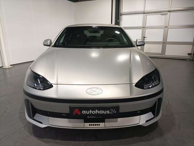 Hyundai IONIQ 6 Techniq 4WD 77,4 LED|Navi|360°|Bose|ACC