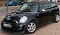 MINI Cooper D Clubman Leder, Navi, Klima, JCW-Paket Schwarz - thumbnail 1