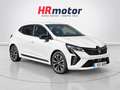 Renault Clio TCe Techno 67kW Blanco - thumbnail 1