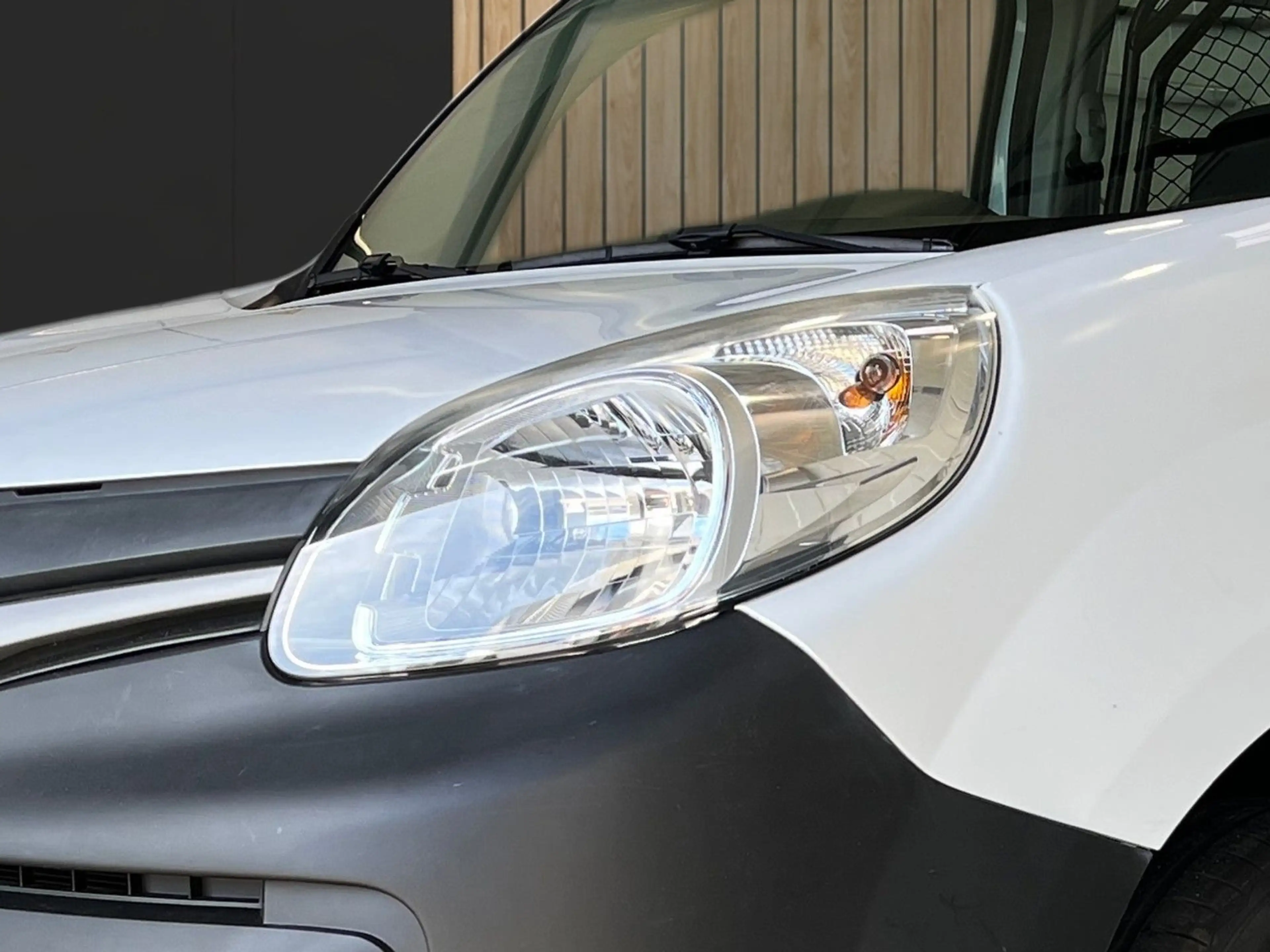 Renault Kangoo Rapid Extra — photo 5