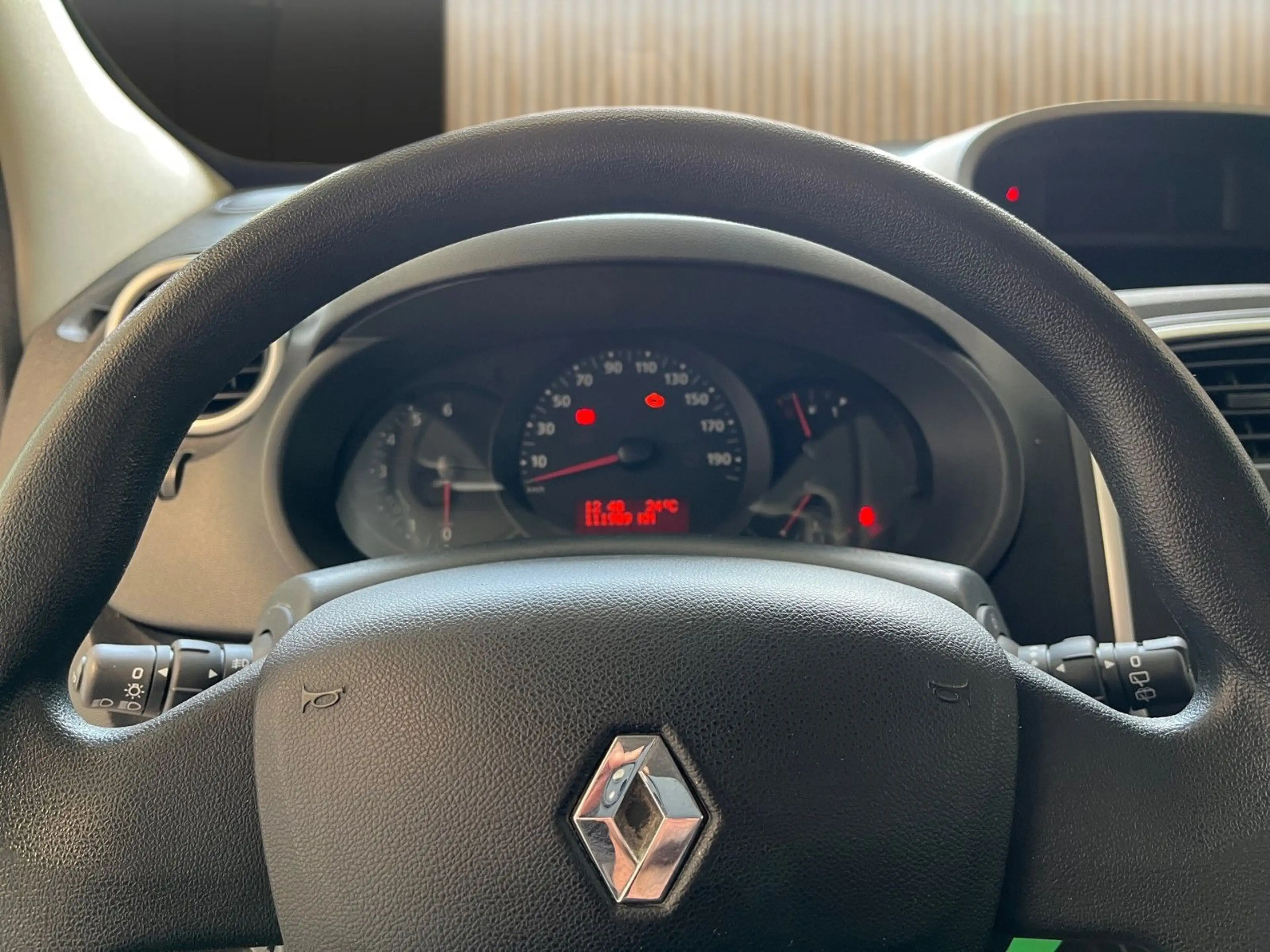 Renault Kangoo Rapid Extra — photo 8