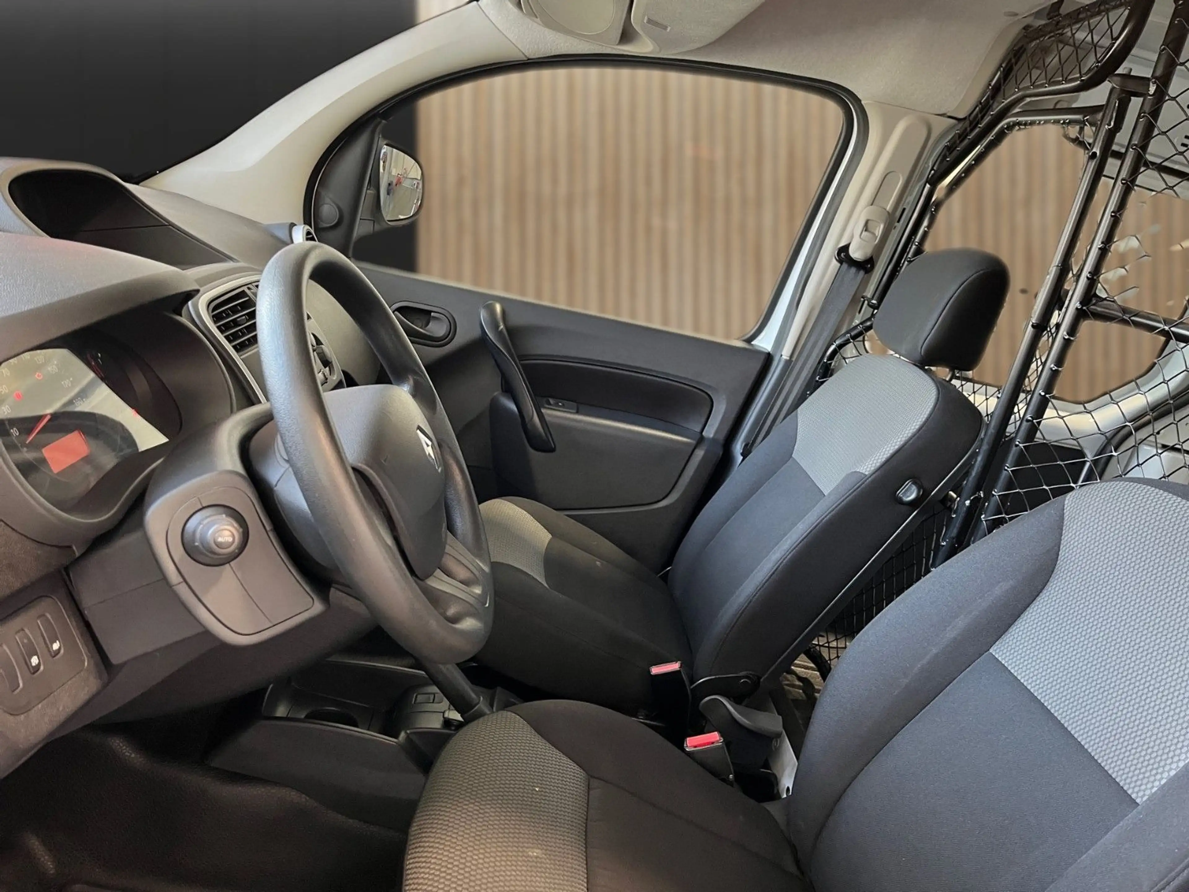 Renault Kangoo Rapid Extra — photo 7