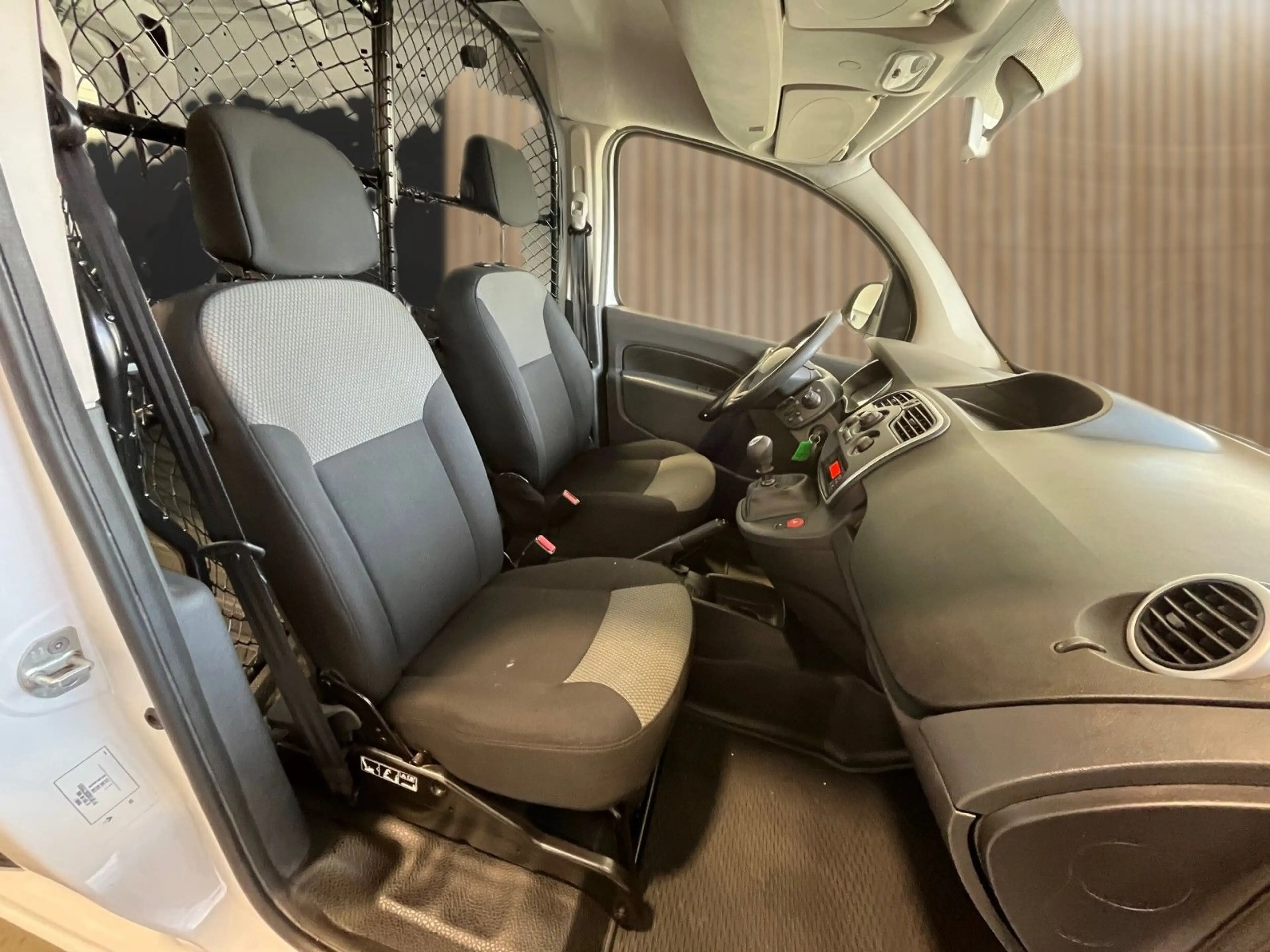 Renault Kangoo Rapid Extra — photo 11
