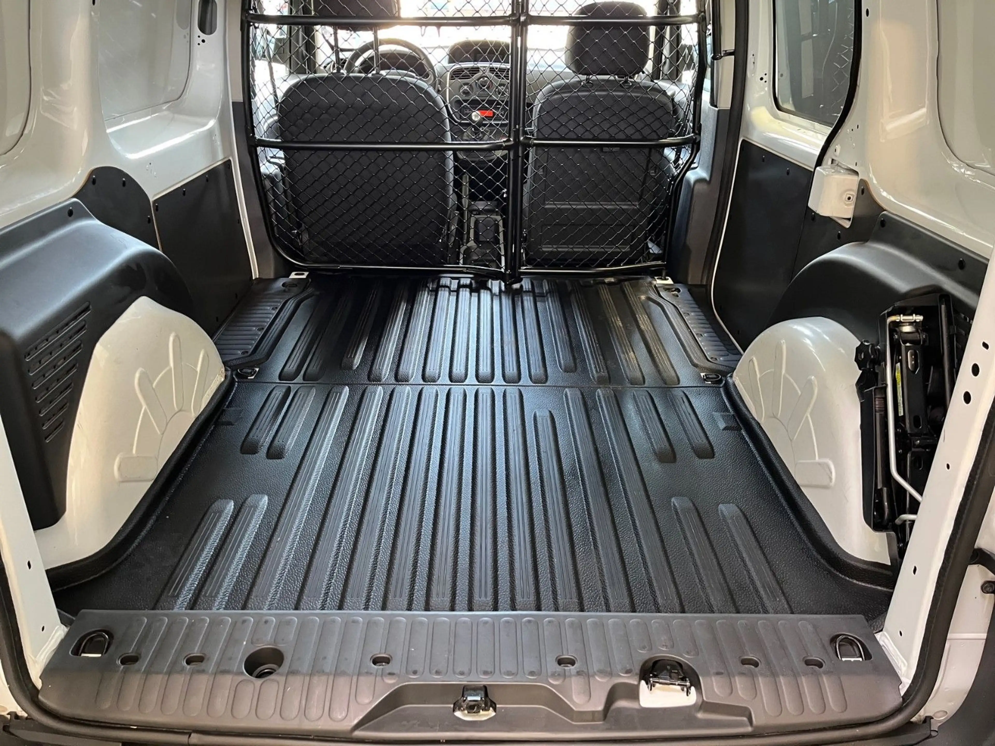 Renault Kangoo Rapid Extra — photo 12