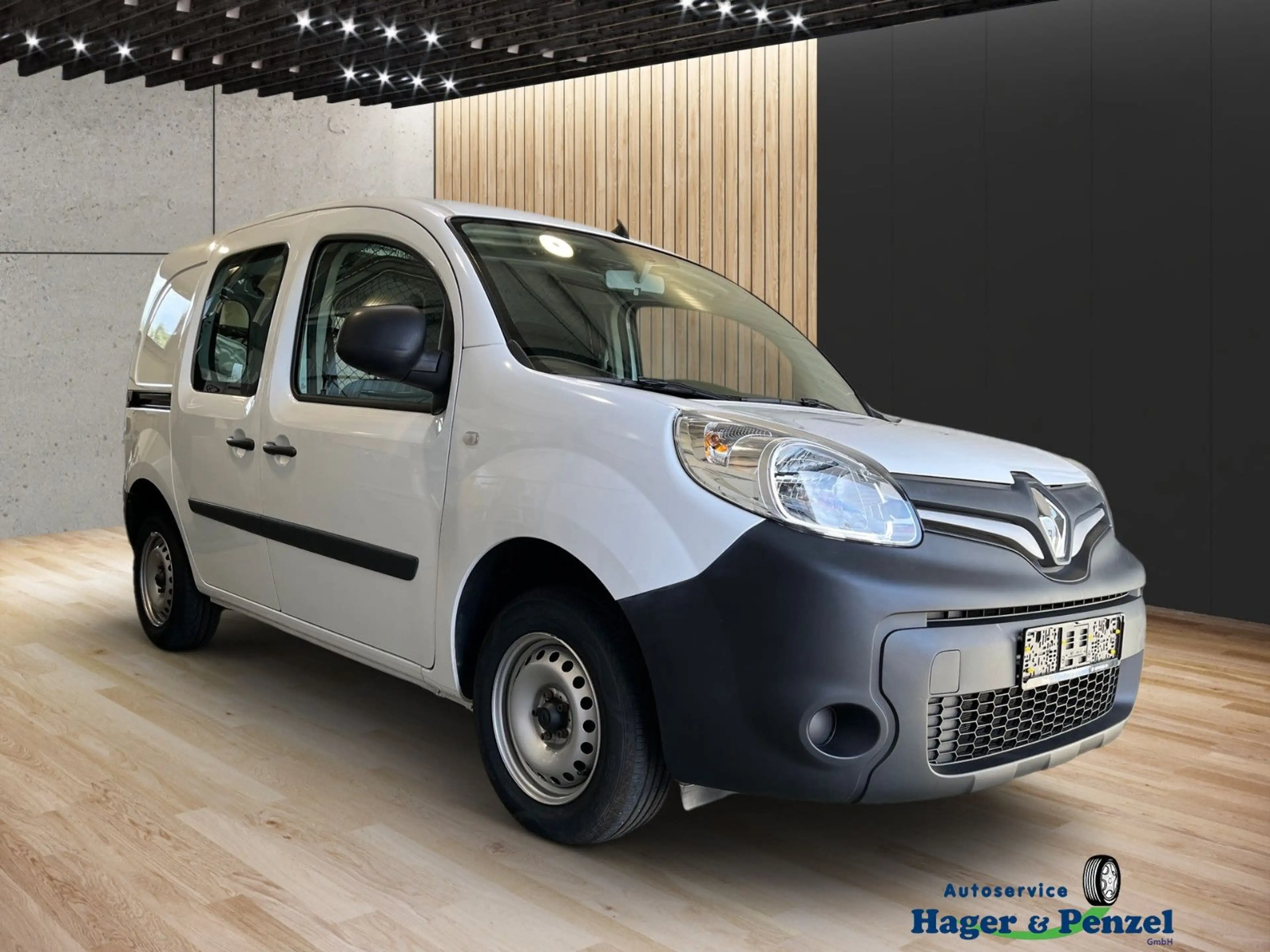 Renault Kangoo Rapid Extra — photo 2