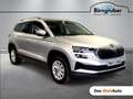 Skoda Karoq Selection TSI Silber - thumbnail 1