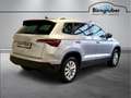 Skoda Karoq Selection TSI Silber - thumbnail 4