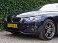 BMW 420 4-serie Gran Coupé 420i Centennial High Executive Blauw - thumbnail 23