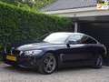 BMW 420 4-serie Gran Coupé 420i Centennial High Executive Blauw - thumbnail 1