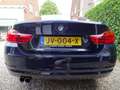 BMW 420 4-serie Gran Coupé 420i Centennial High Executive Blauw - thumbnail 25