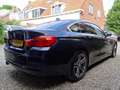 BMW 420 4-serie Gran Coupé 420i Centennial High Executive Blauw - thumbnail 4