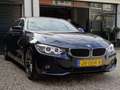 BMW 420 4-serie Gran Coupé 420i Centennial High Executive Blauw - thumbnail 3