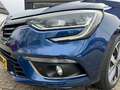 Renault Megane Estate 1.2 TCe Bose | Pano | 1/2 Leer | Groot Navi Blue - thumbnail 10