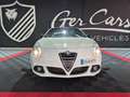 Alfa Romeo Giulietta 1.6JTDm Distinctive Blanco - thumbnail 2