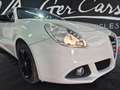 Alfa Romeo Giulietta 1.6JTDm Distinctive Blanco - thumbnail 4