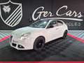 Alfa Romeo Giulietta 1.6JTDm Distinctive Blanco - thumbnail 1