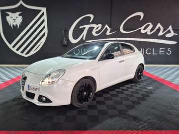 1.6JTDm Distinctive