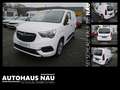 Opel Combo Cargo 1.2 Turbo Edition Fernlichtassistent Bianco - thumbnail 1